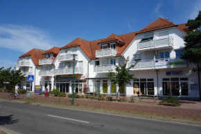 Ferienobjekt Graal Müritz A13, Graal-Muritz